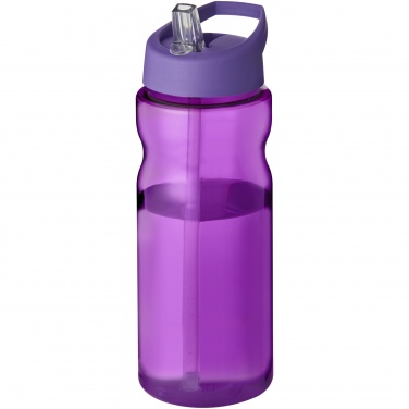 Logotrade reklaamkingitused pilt: H2O Active® Eco Base 650 ml tilaga kaanega spordipudel