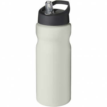 Logo trade reklaamkingid foto: H2O Active® Eco Base 650 ml tilaga kaanega spordipudel