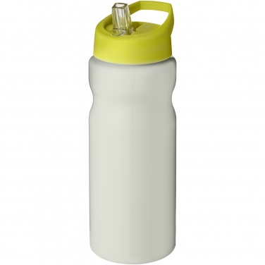 Logo trade meened foto: H2O Active® Eco Base 650 ml tilaga kaanega spordipudel