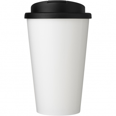 Logo trade meened foto: Brite-Americano® 350 ml kohvitops lekkekindla kaanega