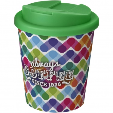 Logo trade reklaamtooted foto: Brite-Americano® Espresso 250 ml lekkekindla kaanega joogitops