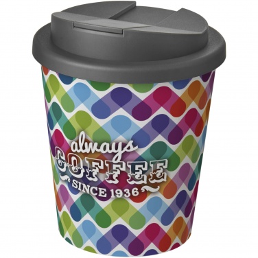Logo trade ärikingid foto: Brite-Americano® Espresso 250 ml lekkekindla kaanega joogitops