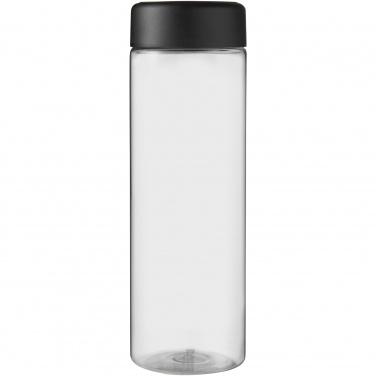 Logotrade reklaamkingi foto: H2O Active® Vibe 850 ml keeratava korgiga veepudel