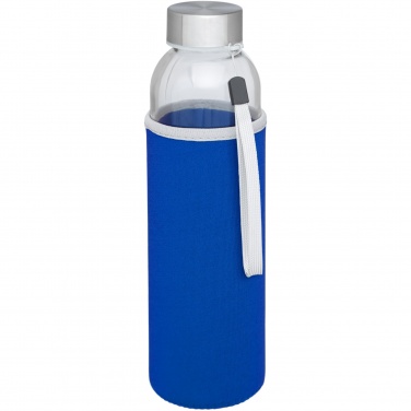 Logotrade reklaamkingitused pilt: Bodhi 500 ml klaasist veepudel