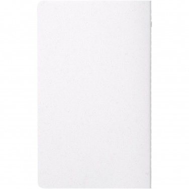 Logo trade reklaamtooted foto: Fabia crush paberist kaanega märkmik