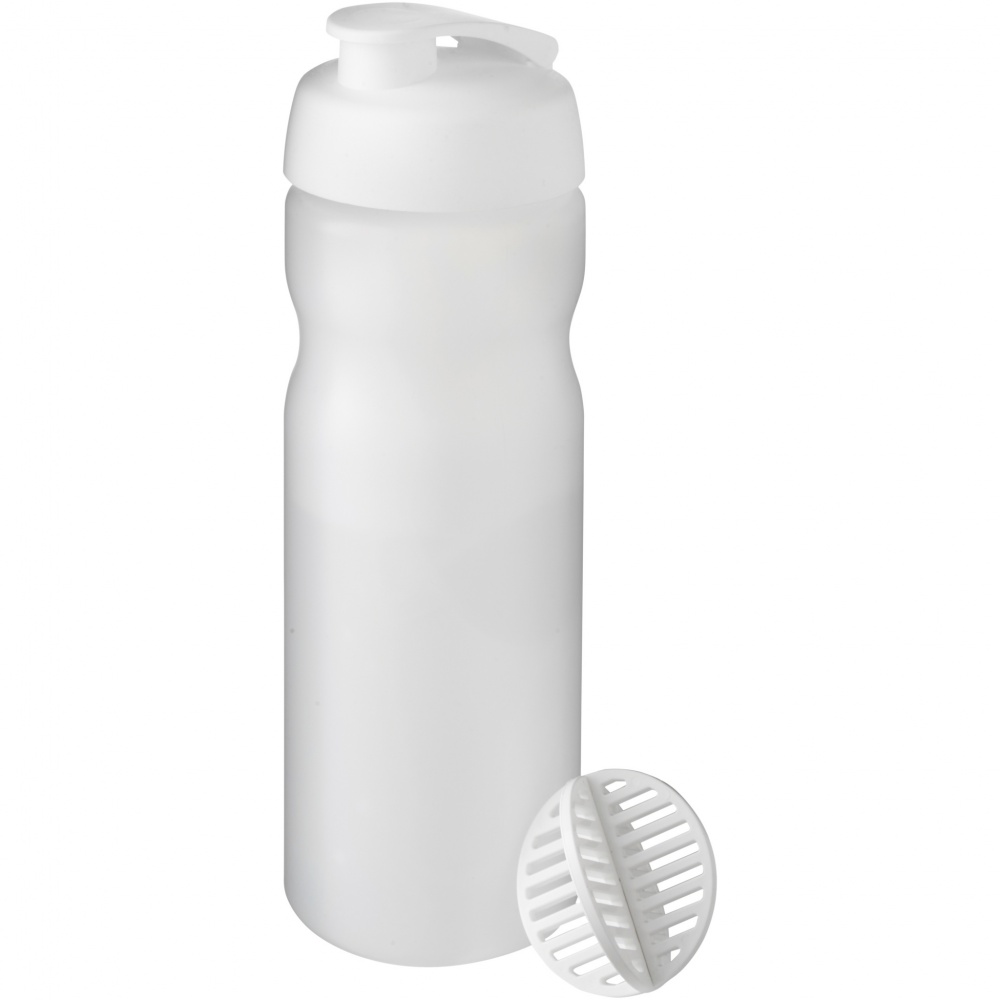 Logotrade firmakingi foto: Baseline Plus 650 ml shakeri pudel