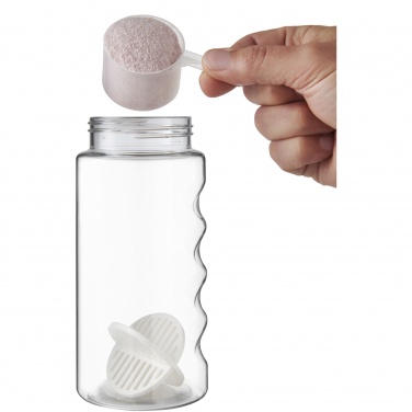 Logotrade reklaamkingid pilt: H2O Active® Bop 500 ml shakeri joogipudel