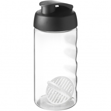 Logotrade firmakingitused pilt: H2O Active® Bop 500 ml shakeri joogipudel
