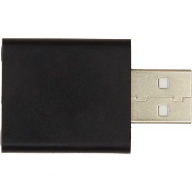 Logo trade reklaamtoote pilt: Inkognito USB-andmete blokeerija
