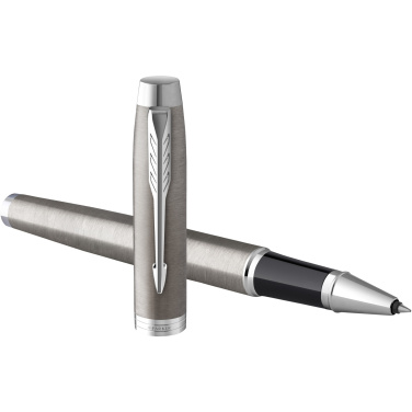 Logotrade ärikingitused pilt: Parker IM rullpallipliiats