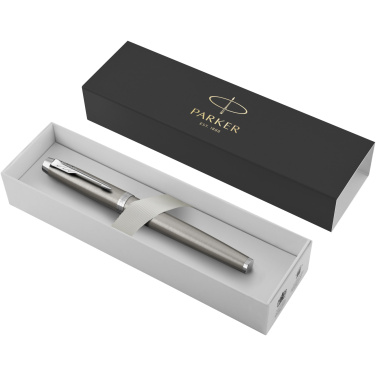 Logotrade ärikingid pilt: Parker IM täitesulepea