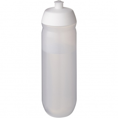 Logotrade ärikingitused pilt: HydroFlex™ Clear 750 ml pigistatav spordipudel