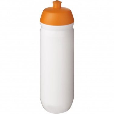 Logo trade firmakingituse pilt: HydroFlex™ 750 ml pigistatav spordipudel