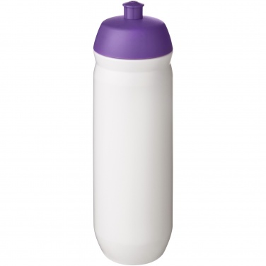 Logotrade reklaamkingituse foto: HydroFlex™ 750 ml pigistatav spordipudel