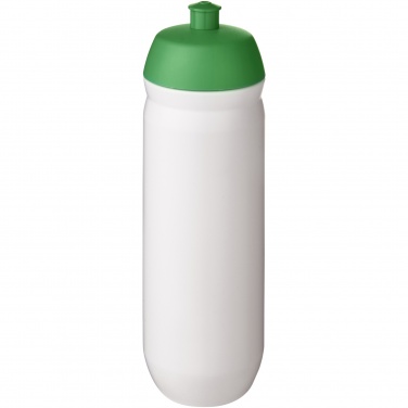 Logotrade meened pilt: HydroFlex™ 750 ml pigistatav spordipudel