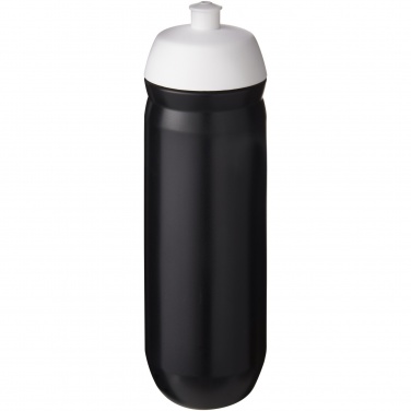 Logotrade meened pilt: HydroFlex™ 750 ml pigistatav spordipudel