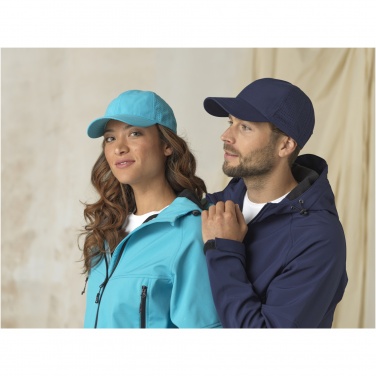Logo trade meene pilt: Mica 6 paneeliga GRS taaskasutatud cool fit kork