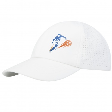 Logotrade ärikingi foto: Mica 6 paneeliga GRS taaskasutatud cool fit kork