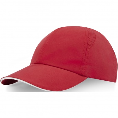 Logotrade reklaamtooted pilt: Morion 6 paneeli GRS taaskasutatud cool fit sandwich kork