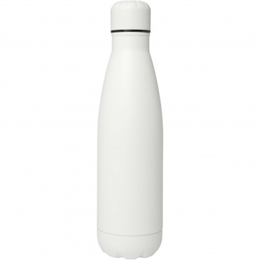 Logo trade ärikingi pilt: Cove 500 ml vaakumisolatsiooniga roostevabast terasest joogipudel