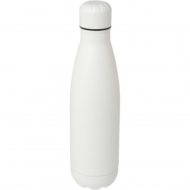 Logo trade meene pilt: Cove 500 ml vaakumisolatsiooniga roostevabast terasest joogipudel