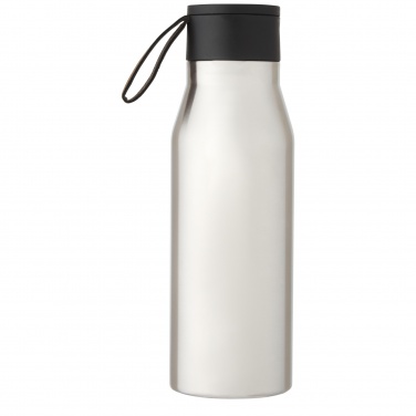Logotrade meened pilt: Ljungan 500 ml  roostevabast terasest joogipudel
