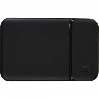 Logotrade reklaamtooted pilt: Loop 5000 mAh taaskasutatud plastist akupank