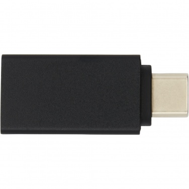 Logotrade reklaamkingitused pilt: ADAPT alumiiniumist USB-C adapteriga USB-A 3.0