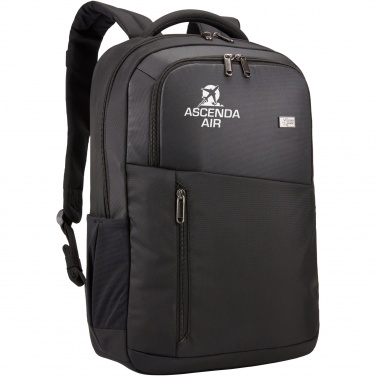 Logotrade reklaamkingi foto: Case Logic Propel 15,6" sülearvuti seljakott 20L