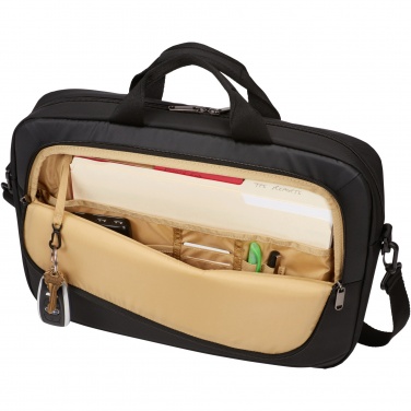 Logo trade firmakingid foto: Case Logic Propel 15,6-tolline sülearvuti portfell