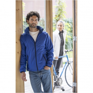 Logotrade firmakingitused pilt: Dinlas meeste kerge jope