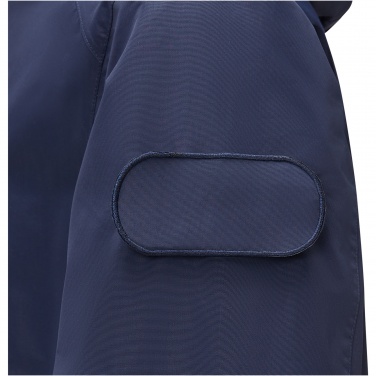 Logotrade reklaamkingitused pilt: Kai unisex kerge GRS ümbertöödeldud ringikujuline jope