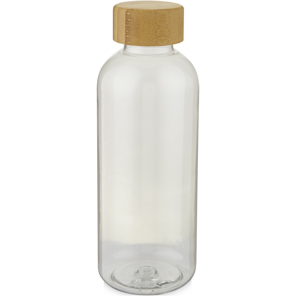 Logotrade reklaamtooted pilt: Ziggs 650 ml taaskasutatud plastikust veepudel