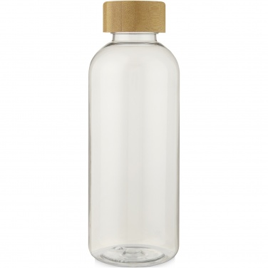 Logotrade ärikingitused pilt: Ziggs 650 ml taaskasutatud plastikust veepudel