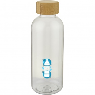 Logotrade firmakingitused pilt: Ziggs 650 ml taaskasutatud plastikust veepudel