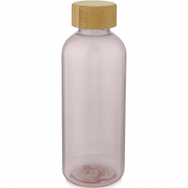 Logo trade reklaamkingituse pilt: Ziggs 650 ml taaskasutatud plastikust veepudel