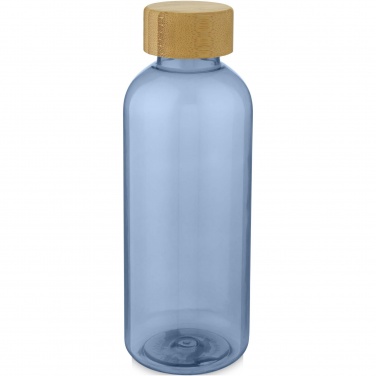 Logotrade ärikingid pilt: Ziggs 650 ml taaskasutatud plastikust veepudel