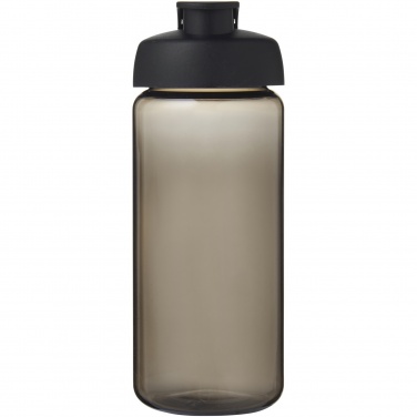 Logotrade firmakingid pilt: H2O Active® Octave Tritan™ 600 ml keeratava kaanega spordipudel