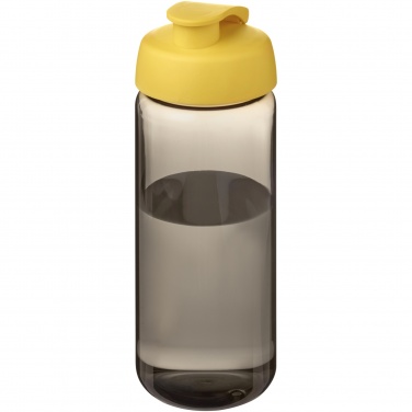 Logo trade reklaamtooted foto: H2O Active® Octave Tritan™ 600 ml keeratava kaanega spordipudel
