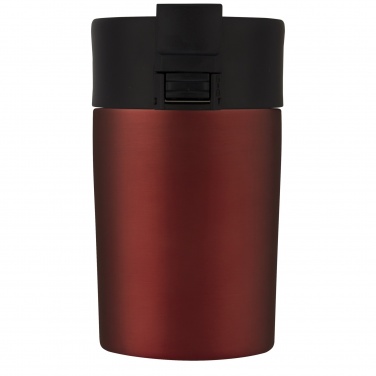 Logotrade ärikingi foto: Jetta 180 ml vaakumisolatsiooniga termoskruus