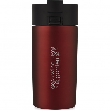 Logo trade ärikingi pilt: Termoskruus Jetta 330 ml vakumisolatsiooniga