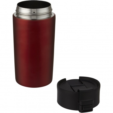 Logotrade firmakingituse foto: Termoskruus Jetta 330 ml vakumisolatsiooniga
