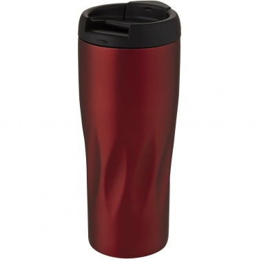 Logotrade reklaamtooted pilt: Termoskruus Waves 450 ml roostevabast terasest