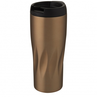 Logo trade ärikingituse pilt: Termoskruus Waves 450 ml roostevabast terasest