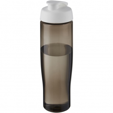 Logo trade firmakingid foto: H2O Active® Eco Tempo 700 ml keeratava kaanega spordipudel
