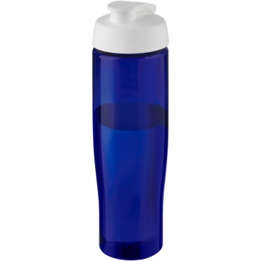 Logotrade reklaamkingid pilt: H2O Active® Eco Tempo 700 ml keeratava kaanega spordipudel