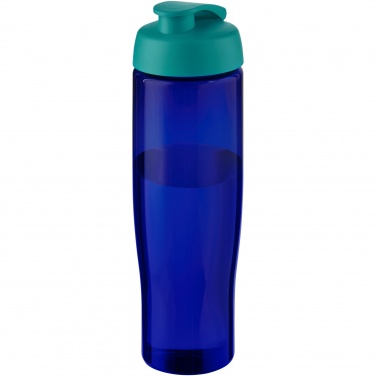 Logo trade reklaamtoote pilt: H2O Active® Eco Tempo 700 ml keeratava kaanega spordipudel