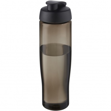 Logotrade ärikingitused pilt: H2O Active® Eco Tempo 700 ml keeratava kaanega spordipudel
