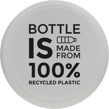 Logo trade firmakingi pilt: H2O Active® Eco Tempo 700 ml keeratava korgiga veepudel
