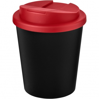 Logo trade firmakingi pilt: Americano® Espresso Eco 250 ml taaskasutatud materjalist joogitops